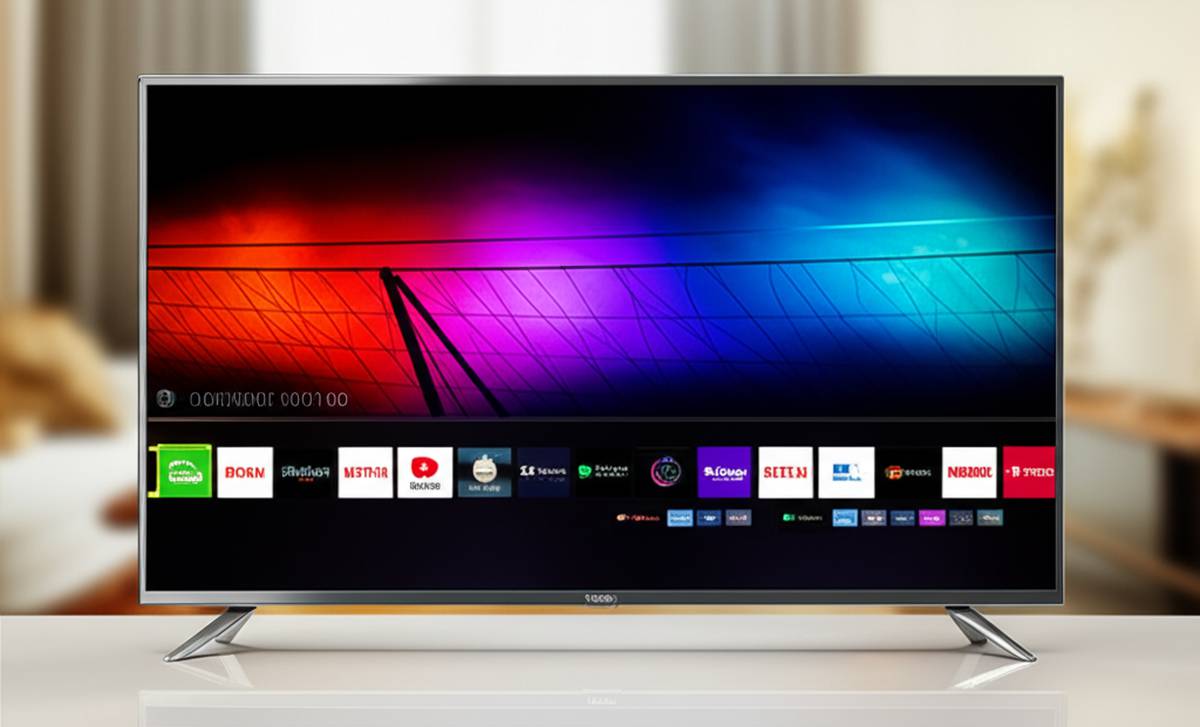 بررسی تلویزیون LED هوشمند X.Vision 55XTU615 (55 اینچ)