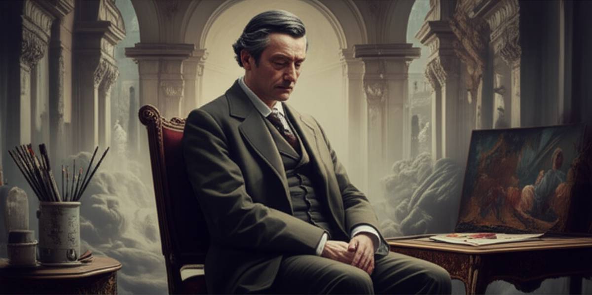 کتاب خلاصه کتاب زندگی رویایی سوخانوف (اولگا گروشین) – مرور جامع