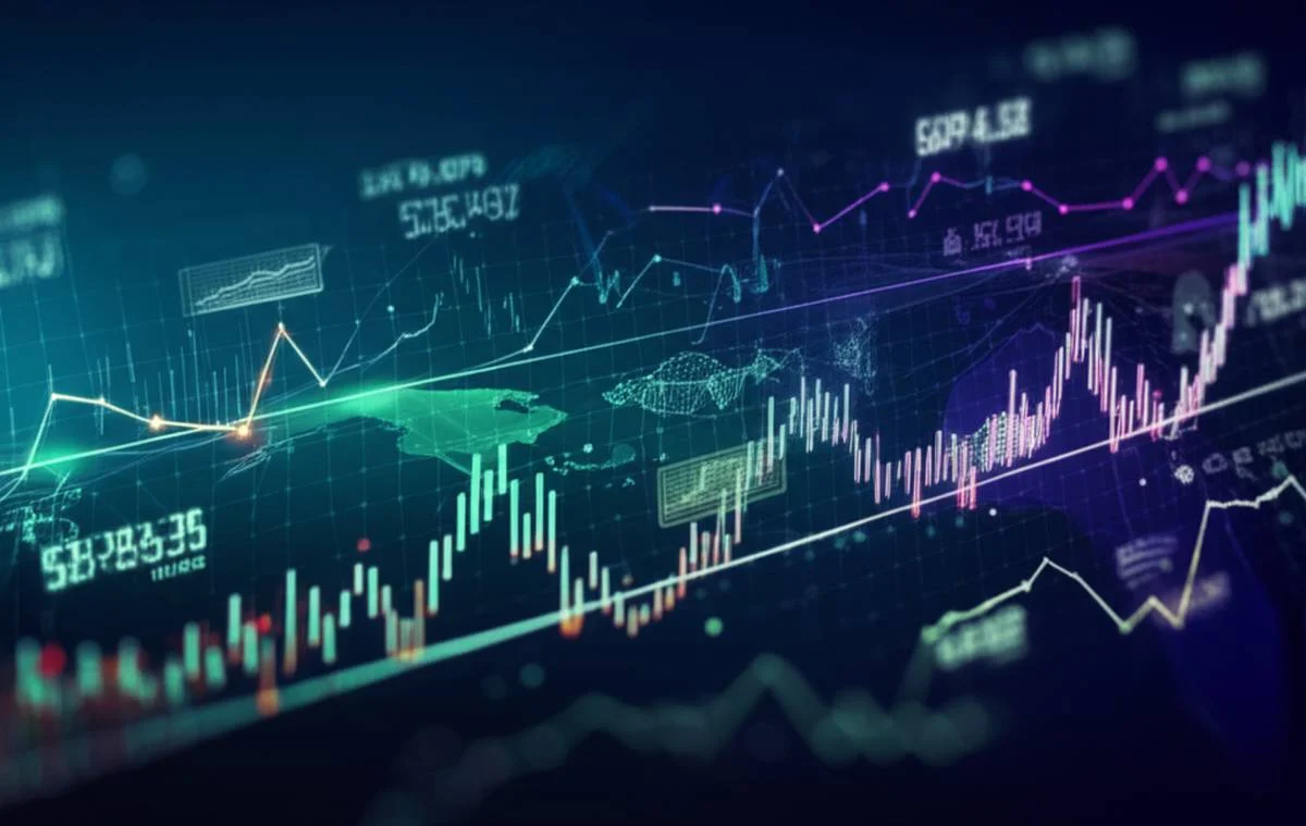 ۵ روش برتر تحلیل آنلاین ارز دیجیتال برای تریدرها
