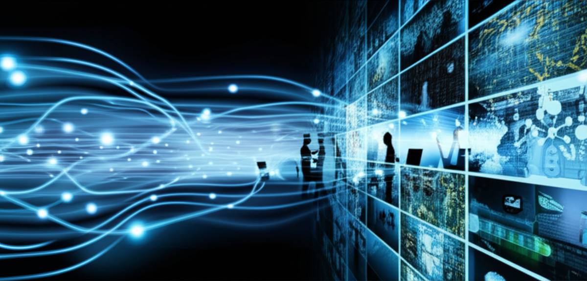 الگوریتم | سئو سایت تأثیر الگوریتم های جستجو بر رفتار کاربران: بررسی جامع و تحلیل تعاملات