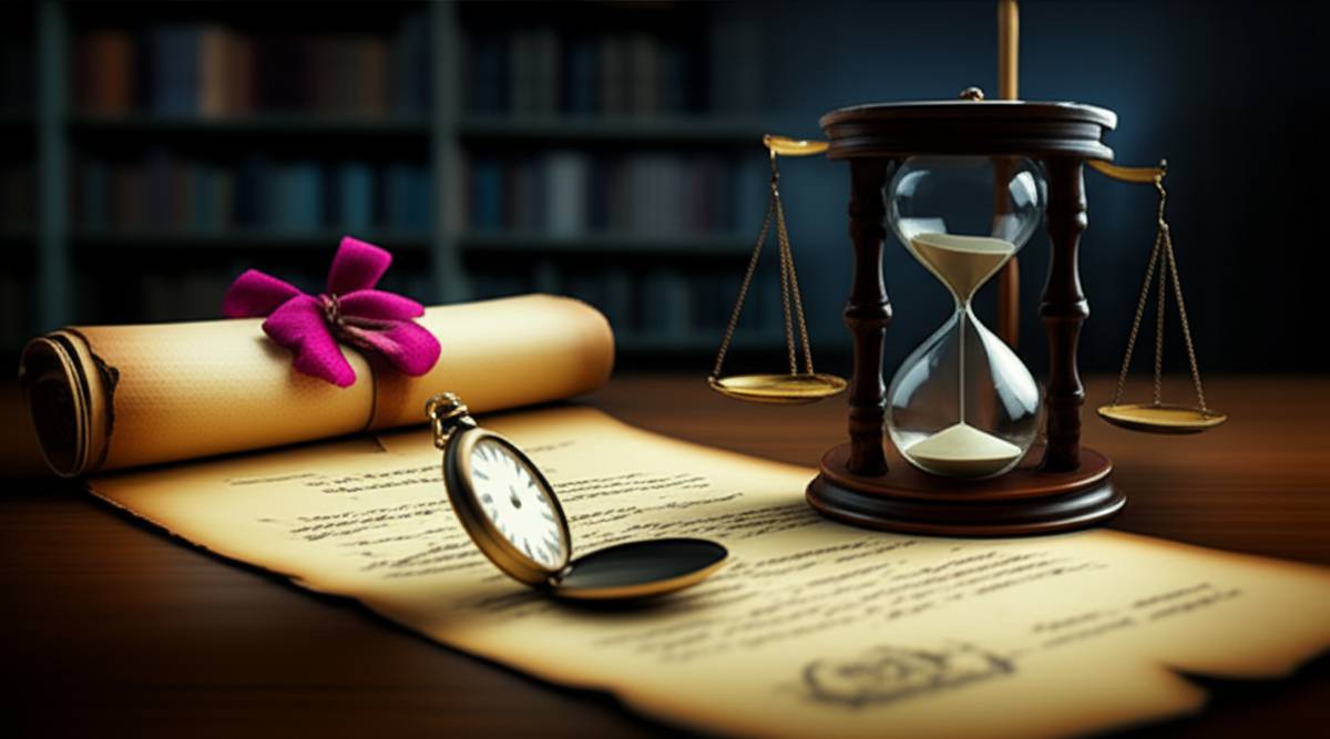 وکیل وصیت نامه چند سال اعتبار دارد؟ هر آنچه باید بدانید