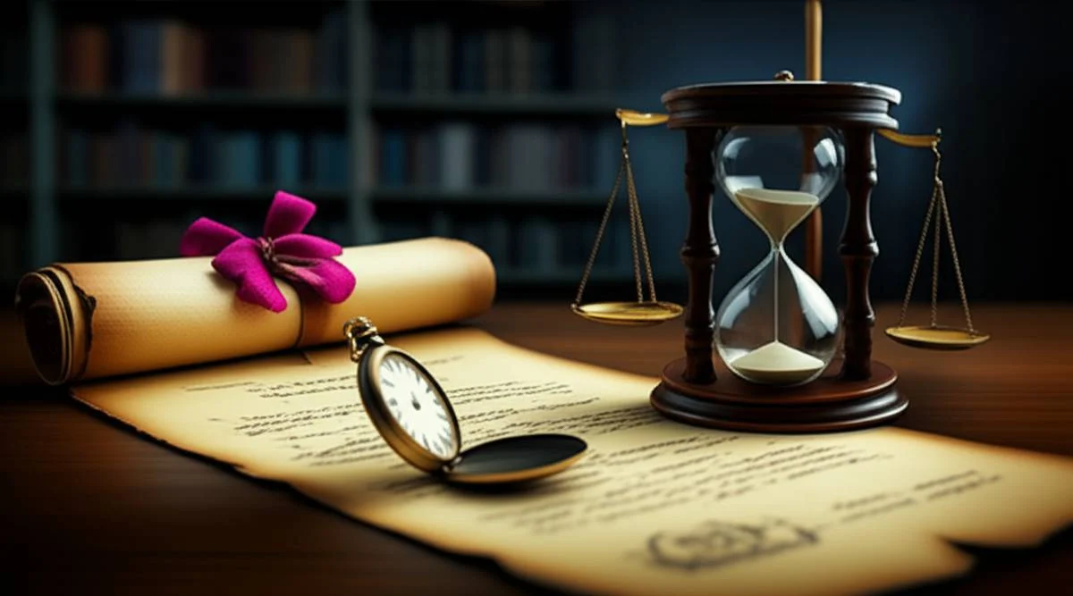 وصیت نامه چند سال اعتبار دارد؟ هر آنچه باید بدانید