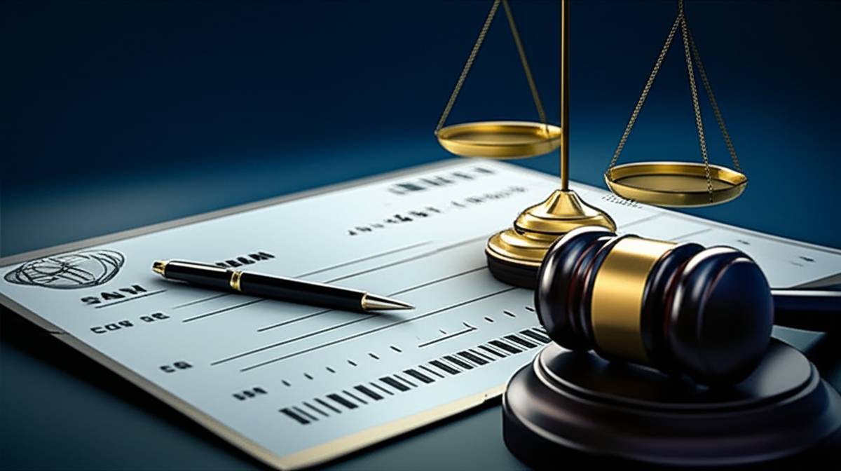 مجازات ثبت نکردن چک صیادی (راهنمای کامل قوانین)