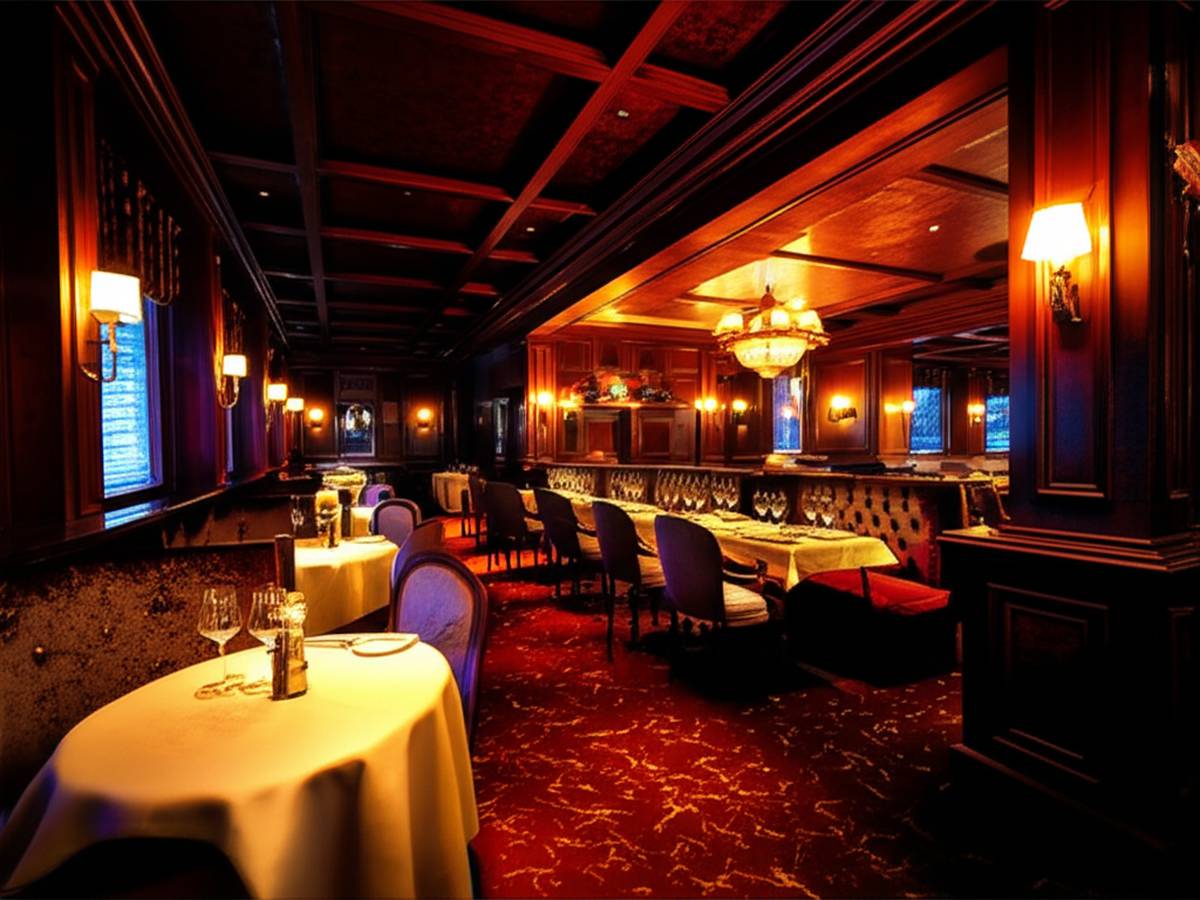 رستوران | زعفران رستوران زعفران | طعم اصیل غذاهای ایرانی و تجربه ای فراموش نشدنی