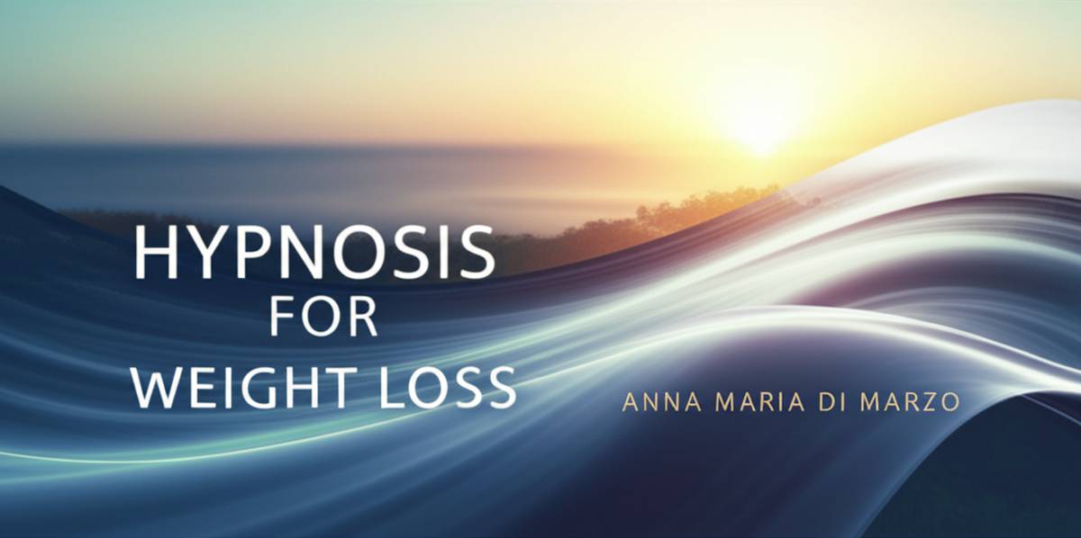 کاهش وزن | کتاب خلاصه کتاب هیپنوتیزم کاهش وزن (آنا ماریا دی مارزو)