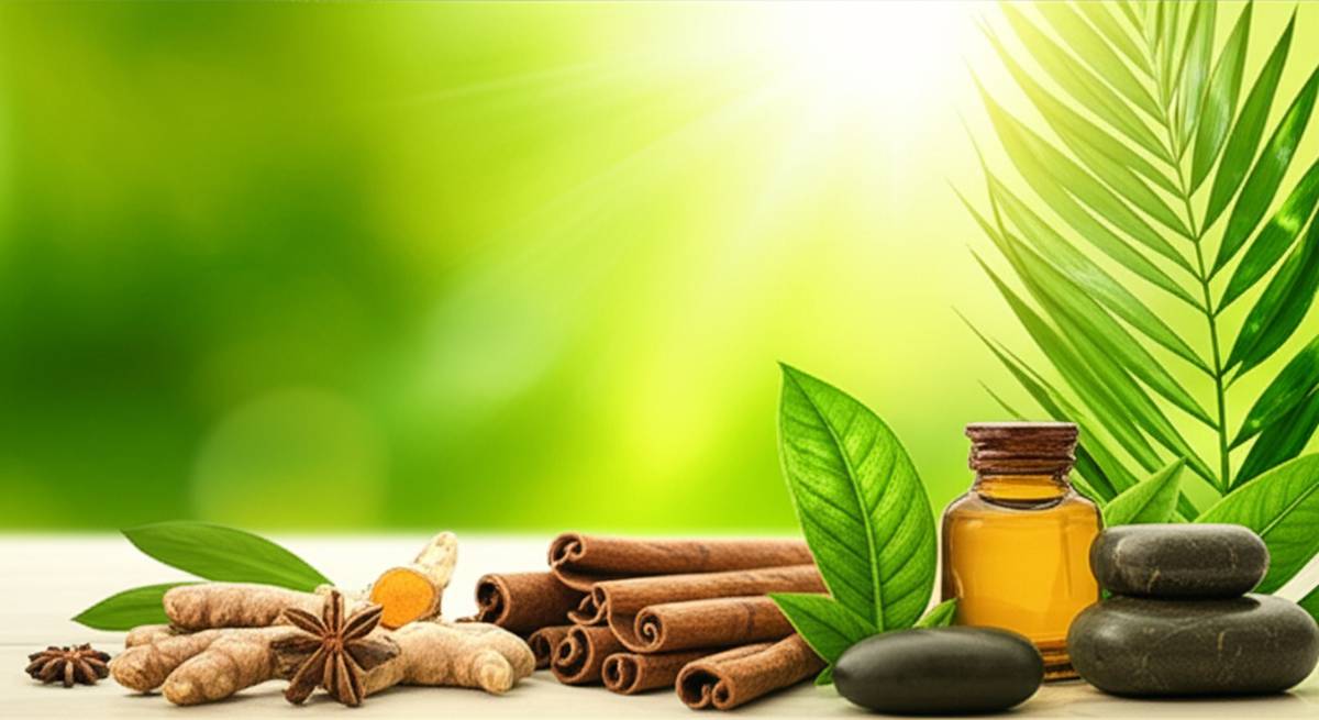 خرید محصولات زیبایی آیورودا اصل | بهترین سوغاتی سریلانکا