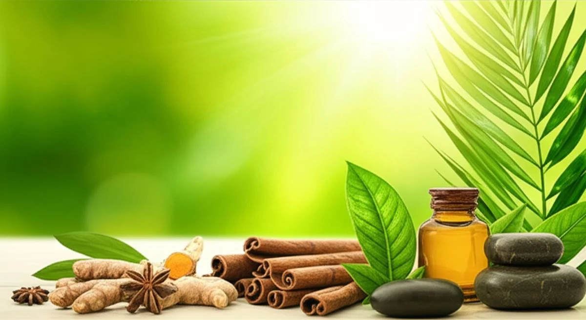خرید محصولات زیبایی آیورودا اصل | بهترین سوغاتی سریلانکا