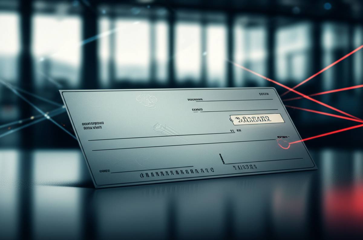 چک بدون ثبت در سامانه صیاد: اعتبار و نحوه پیگیری حقوقی