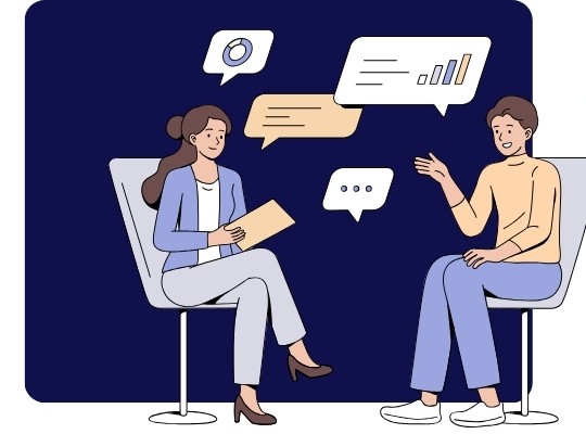 آمادگی برای بخش Speaking آزمون‌های بین‌المللی