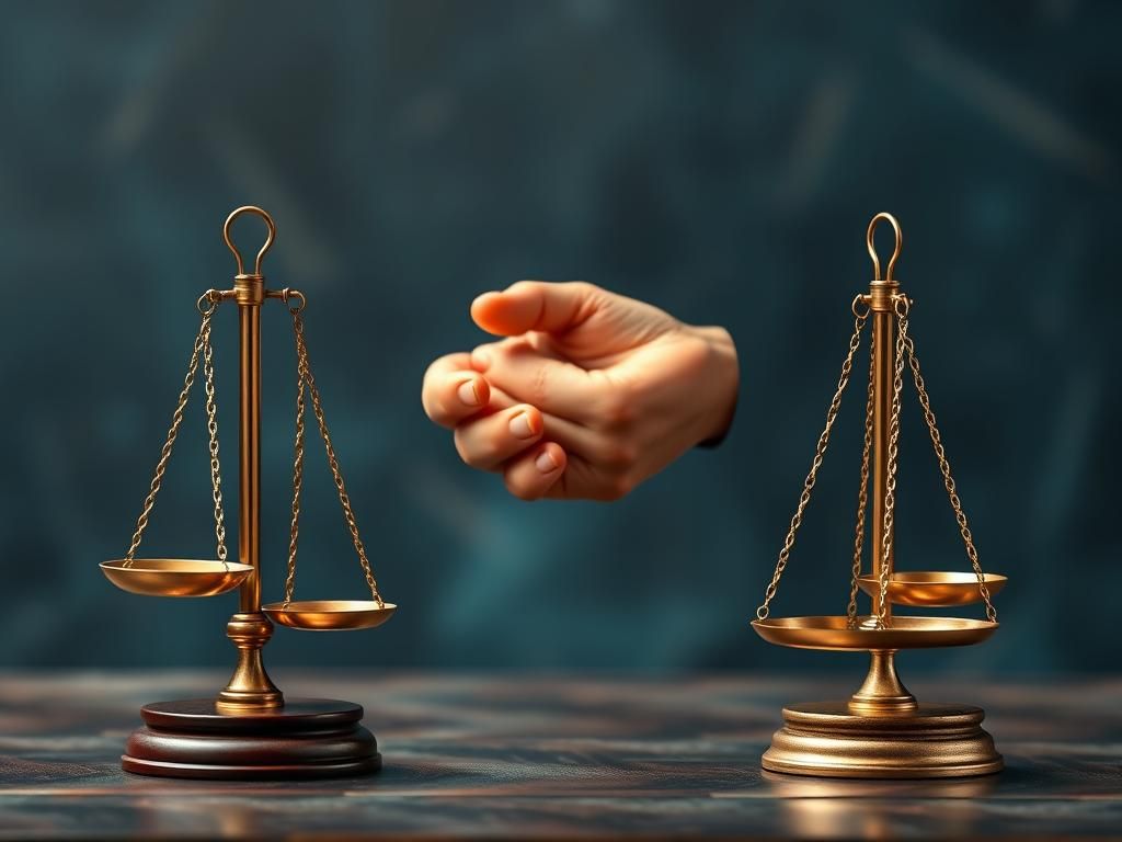 پرداخت پول برای قصاص: راهنمای جامع احکام و شرایط دیه