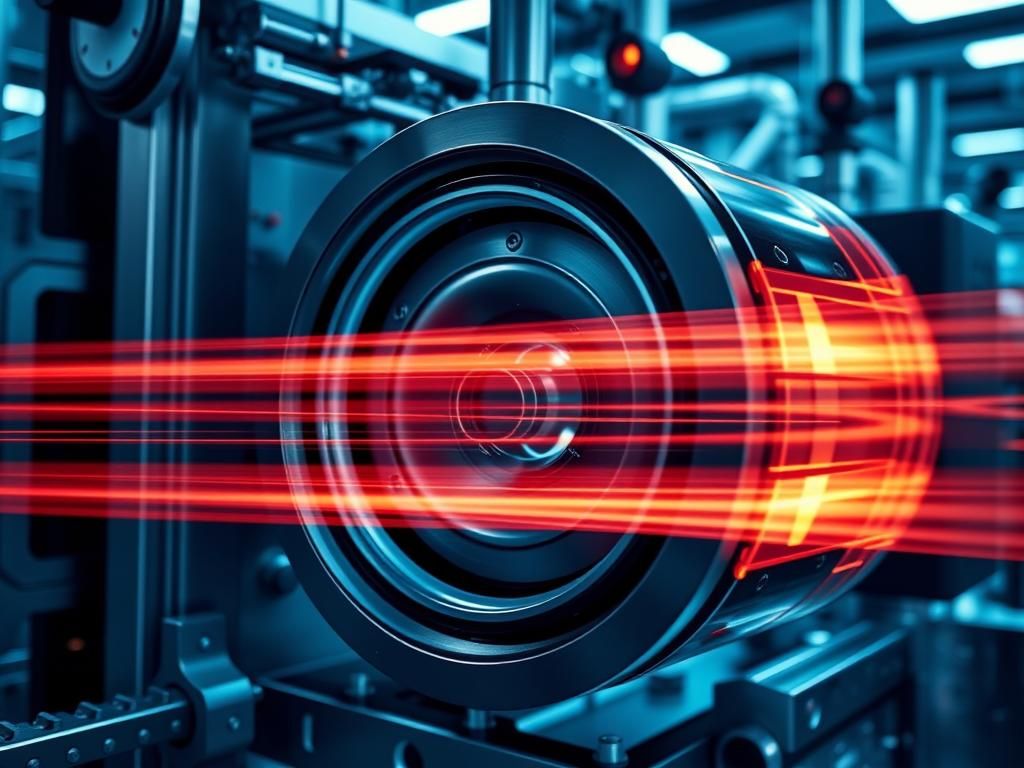 بررسی تخصصی واشر کاست؛ توزیع فشار در سیستم قالب‌بندی