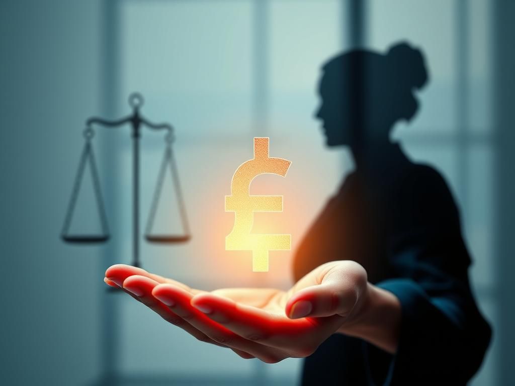 دیه کامل یک زن در سال 1404 - مبلغ و نحوه محاسبه