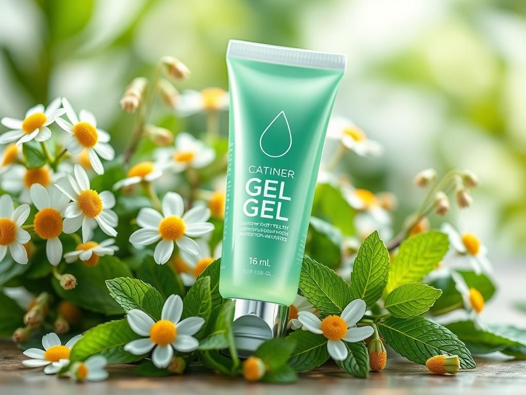 داروخانه ژل دهانی گامومکس هرباویوا - نقد و بررسی صفر تا صد