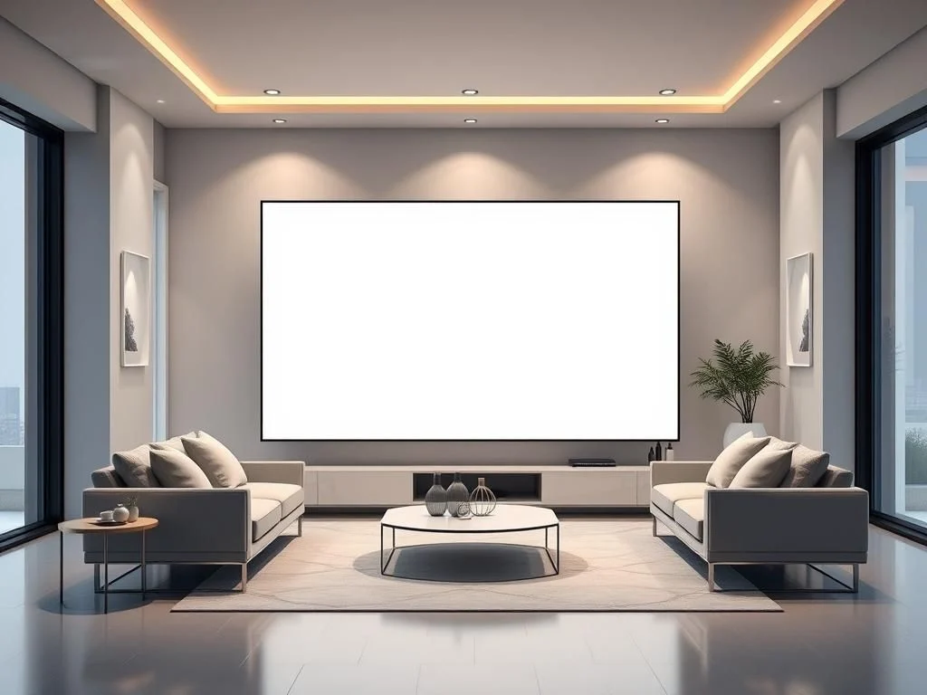 تلویزیون اسنوا SLD-50SA1260U | بررسی جامع مدل 50 اینچ