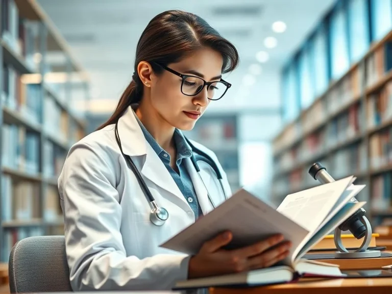 شرایط ادامه تحصیل فرهنگیان در رشته پزشکی | راهنمای جامع