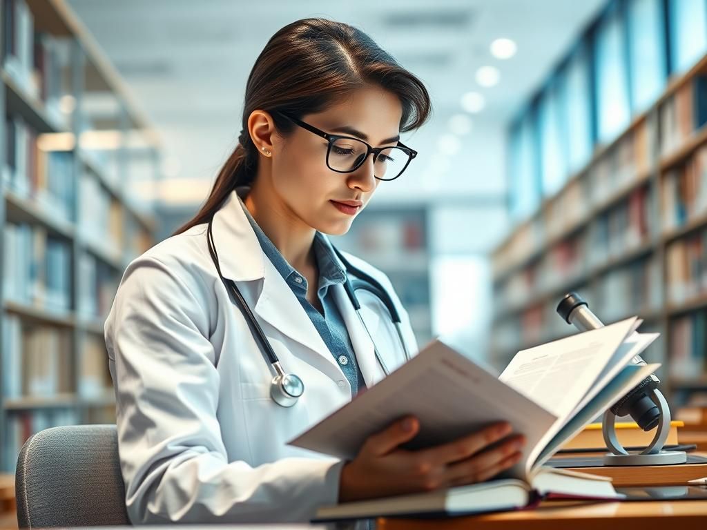 شرایط ادامه تحصیل فرهنگیان در رشته پزشکی | راهنمای جامع