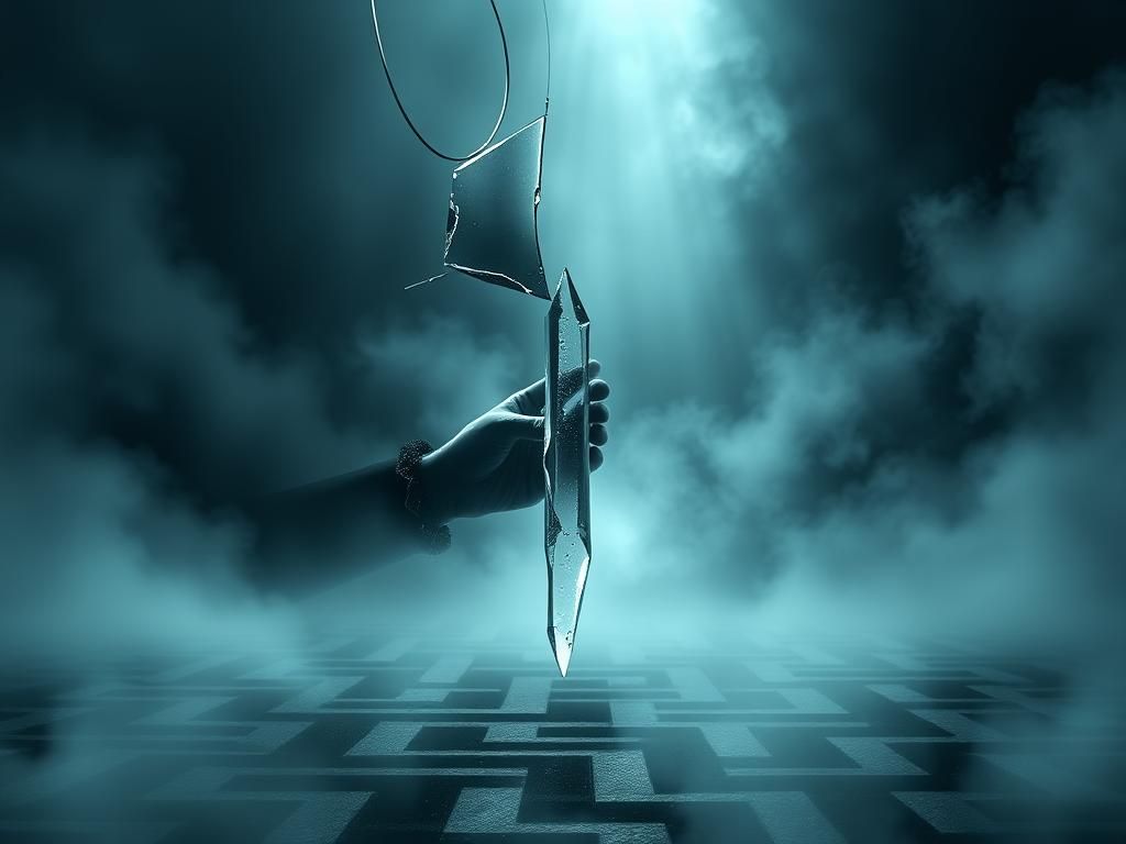 خلاصه کتاب چگونه فریب می خوریم؟ | نکات کلیدی (سید محمد وفایی)