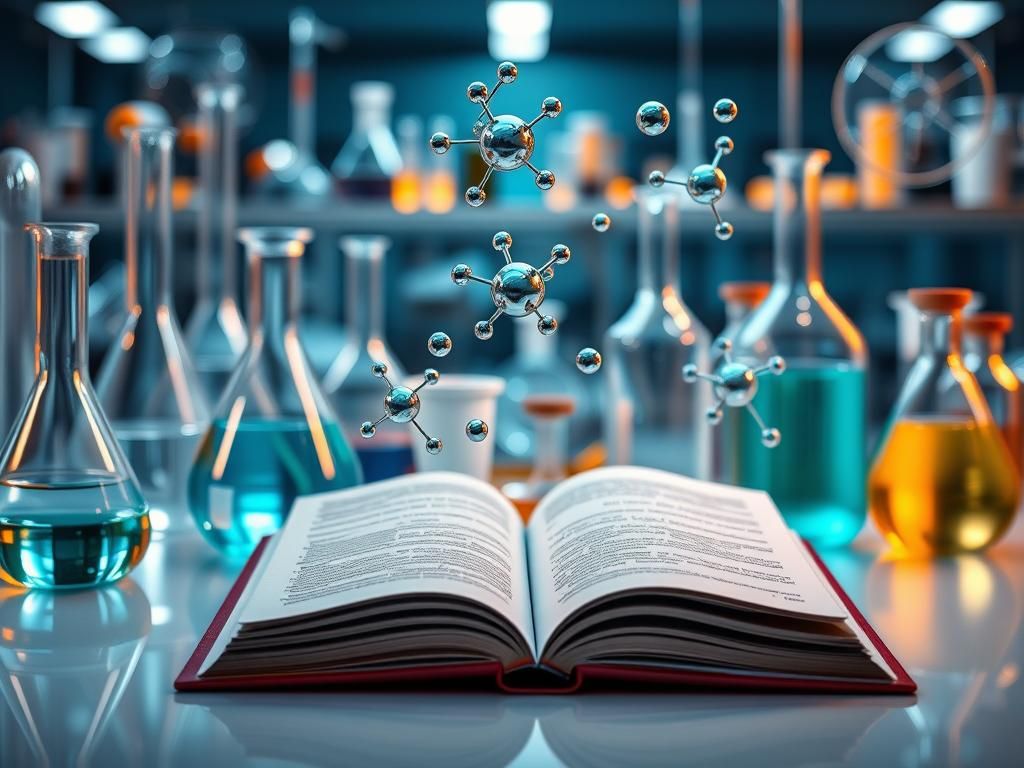 بهترین آزمون شیمی کنکور: راهنمای انتخاب هوشمندانه