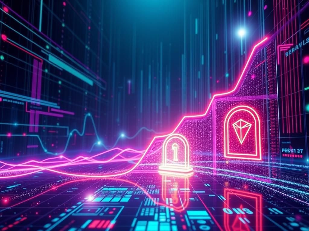 سایتهای معتبر سرمایه گذاری ترون | راهنمای کامل سود و امنیت