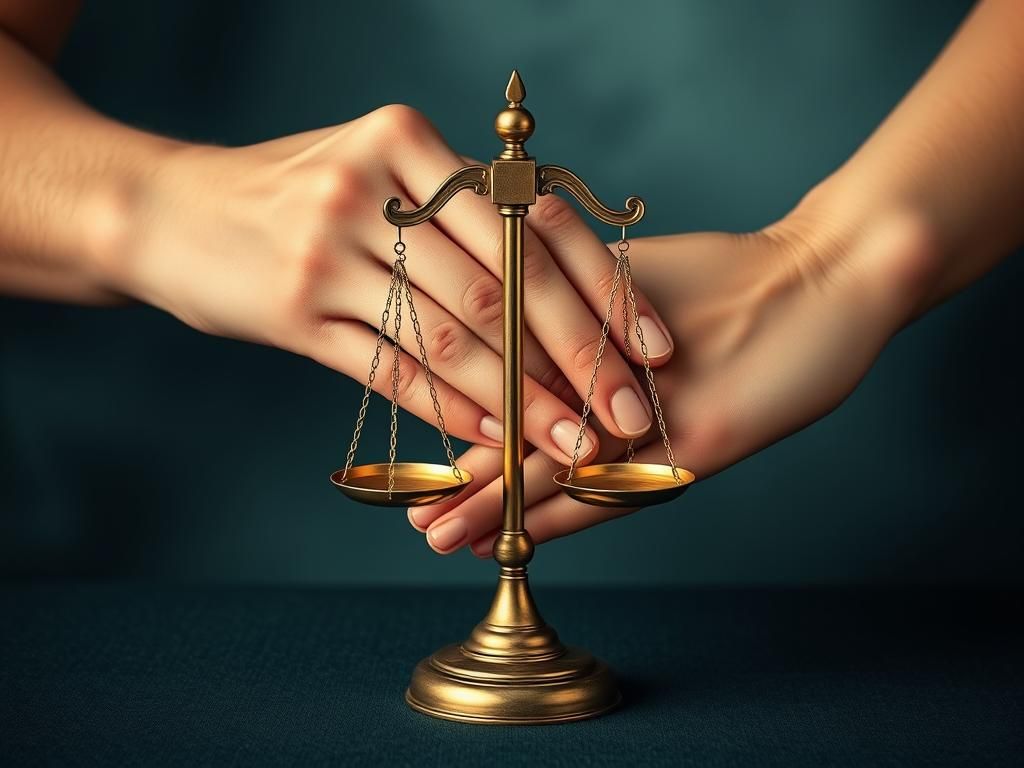 سهم مادر از ارث همسر | هر آنچه باید از قوانین ارث بدانید