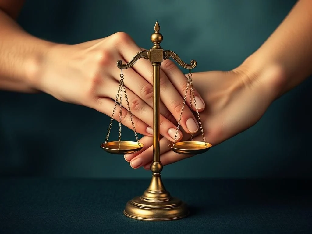 سهم مادر از ارث همسر | هر آنچه باید از قوانین ارث بدانید