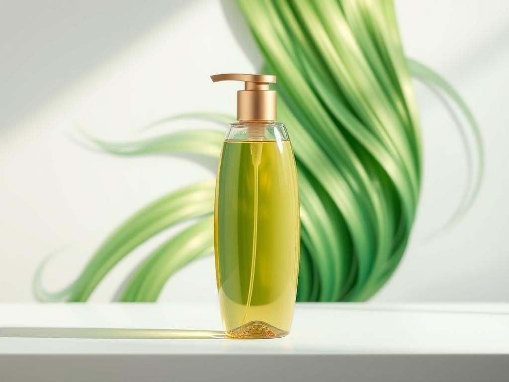 شامپو تقویت کننده و ترمیم کننده فولیکا - نقد و بررسی کامل