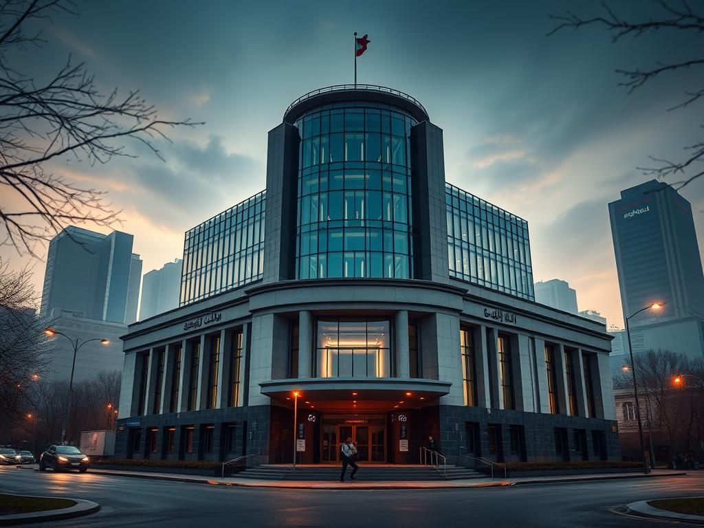 سرکلانتری دوم جنت آباد (منطقه ۵ تهران) | آدرس و شماره تماس