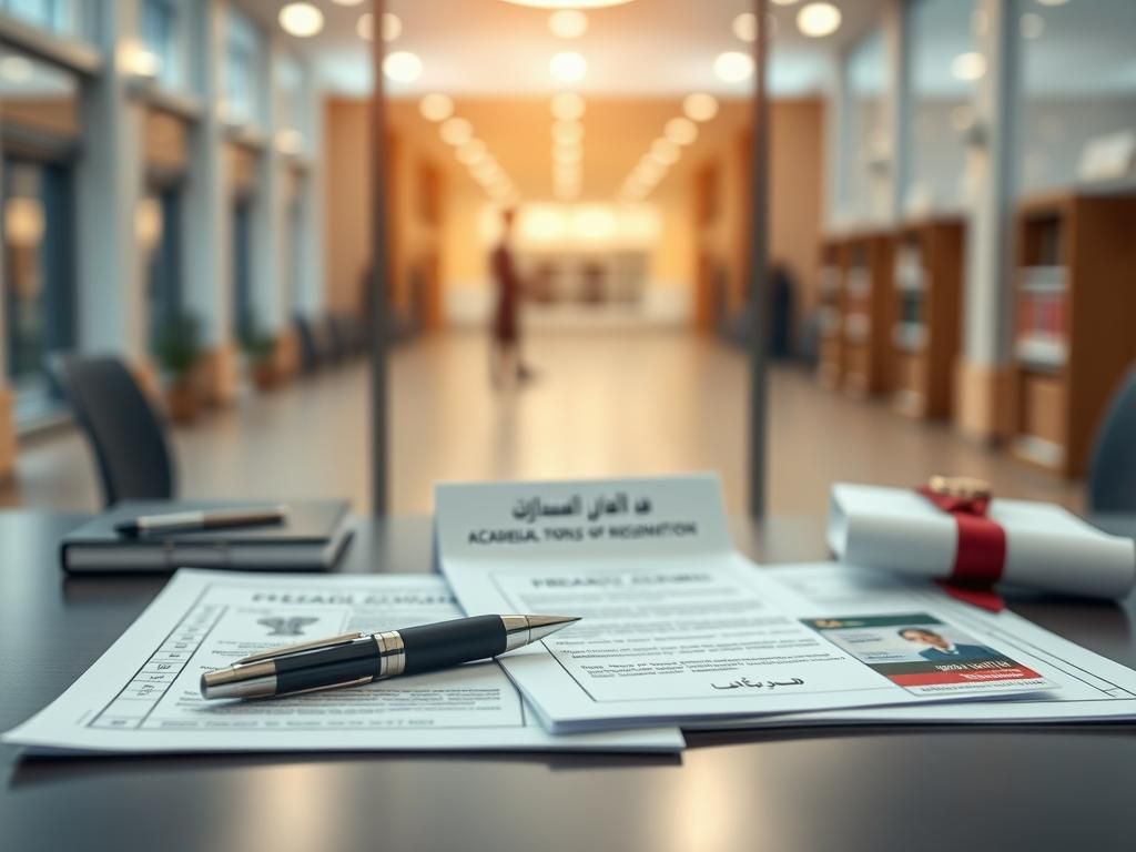 مدارک لازم برای ثبت نام کنکور ۱۴۰۳ | هر آنچه نیاز دارید