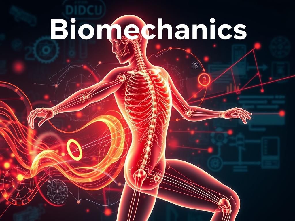 اصول بیومکانیک سوزان جی. هال: خلاصه و نکات کلیدی