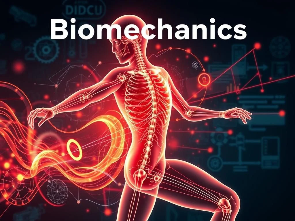 اصول بیومکانیک سوزان جی. هال: خلاصه و نکات کلیدی