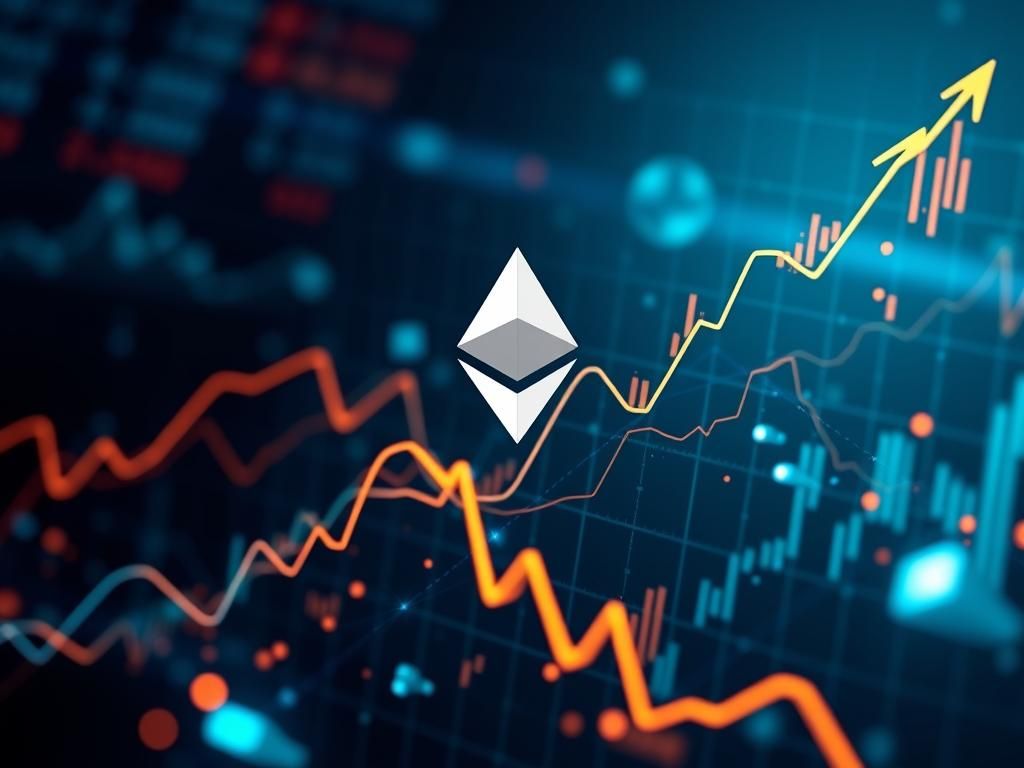 قیمت اتریوم کلاسیک (ETC) لحظه‌ای امروز | نمودار و تحلیل