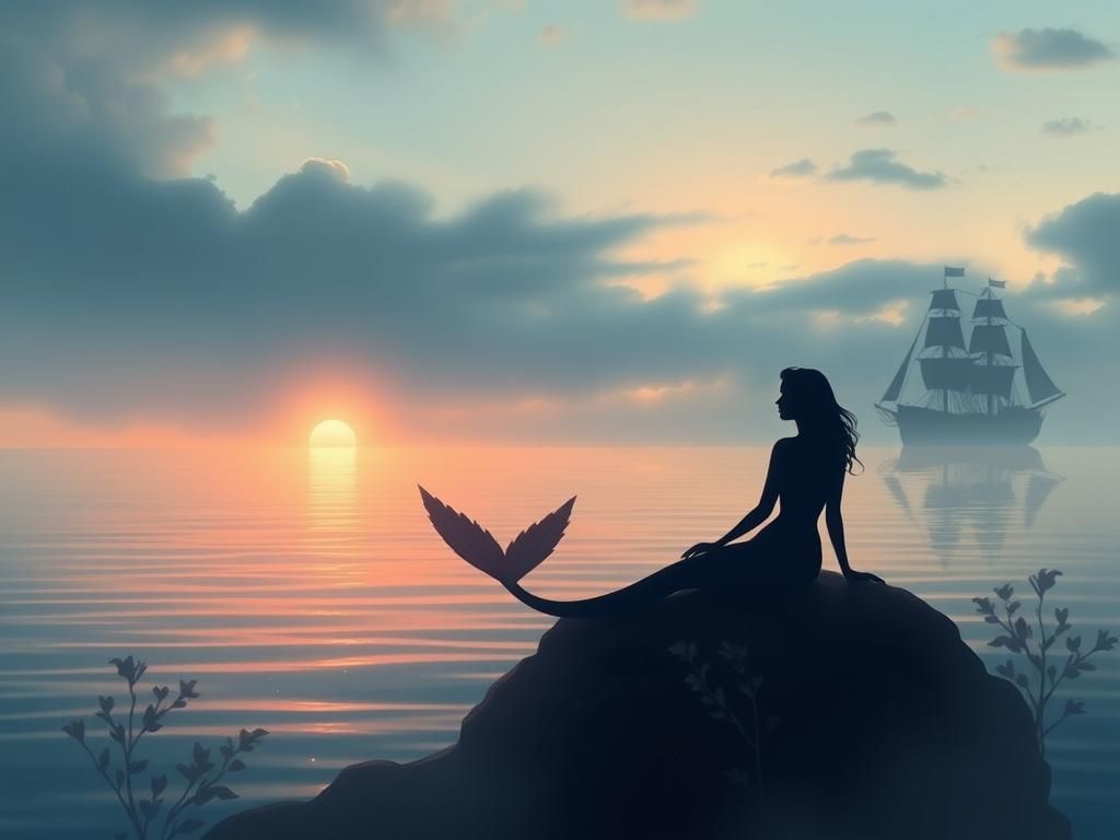 خلاصه کتاب پری دریایی و ۲۸ داستان دیگر | هانس کریستین آندرسن