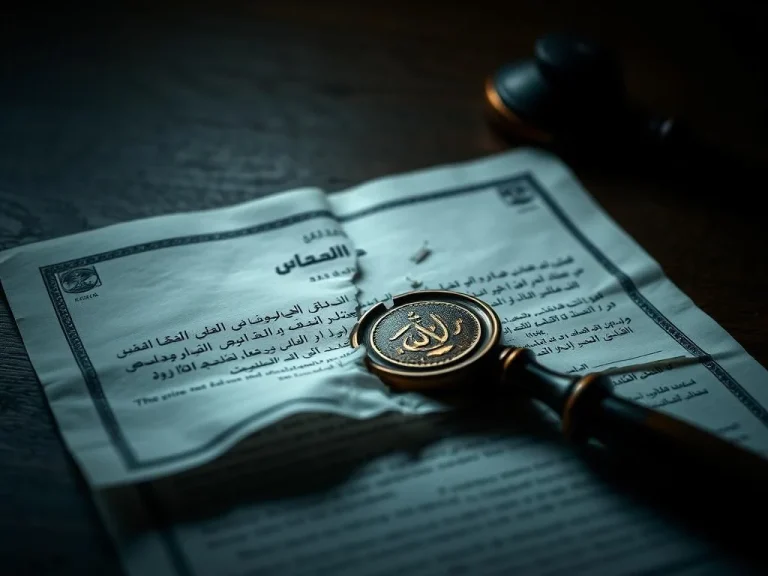 خیانت در امانت سند ملک | مجازات و راهنمای اثبات جرم
