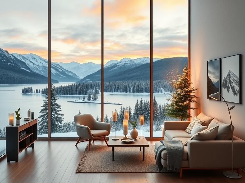 اقامت فنلاند: راهنمای جامع شرایط، مدارک و مراحل