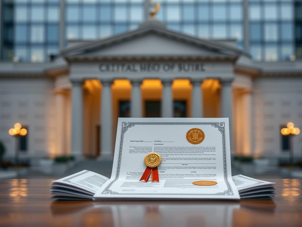 اداره ثبت پنجم مهریه | آدرس، شماره تماس و خدمات (جامع)