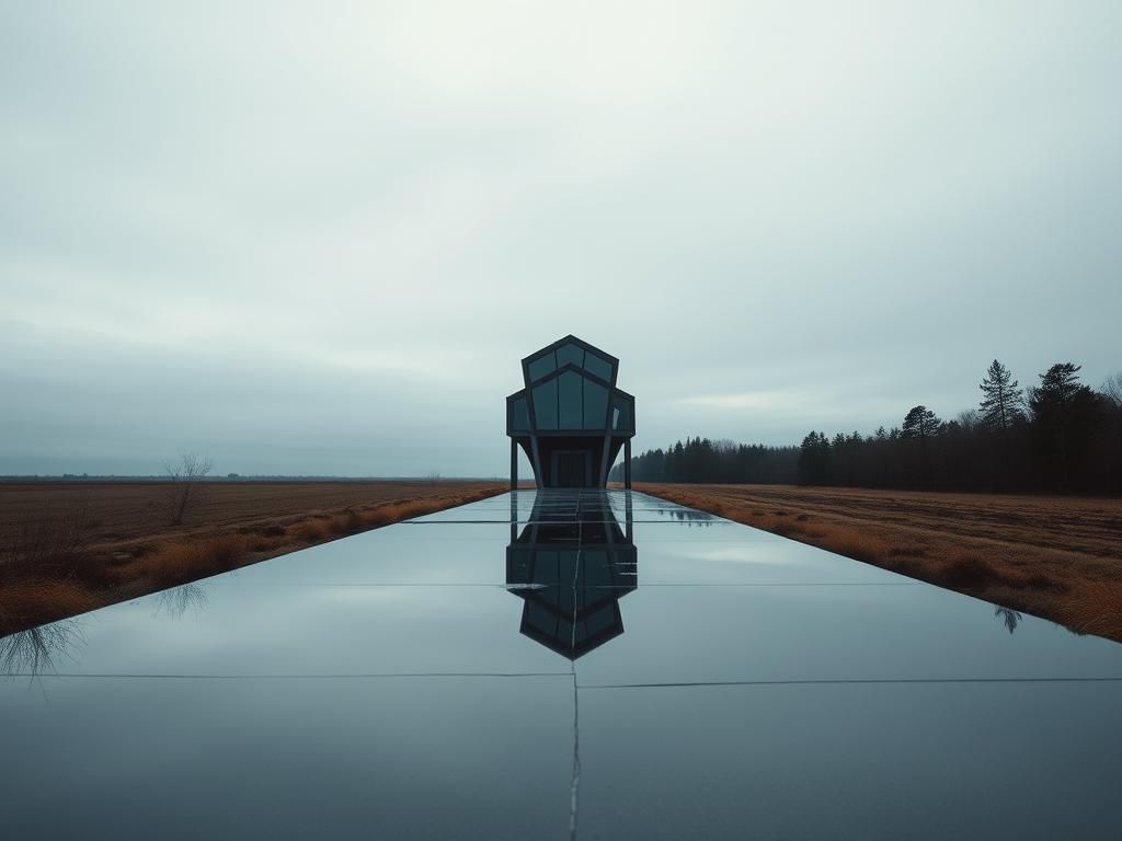 خلاصه کتاب آینه شکسته علیرضا مهدیخانی | چالش های زندگی در سوئد