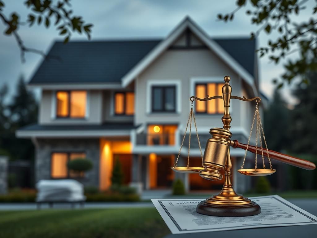 توقیف خانه قولنامه ای برای مهریه | راهنمای کامل حقوقی