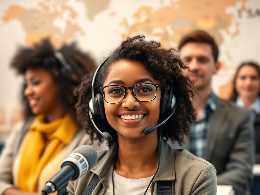 استراتژی | آزمون آمادگی برای بخش Speaking آزمونهای بینالمللی