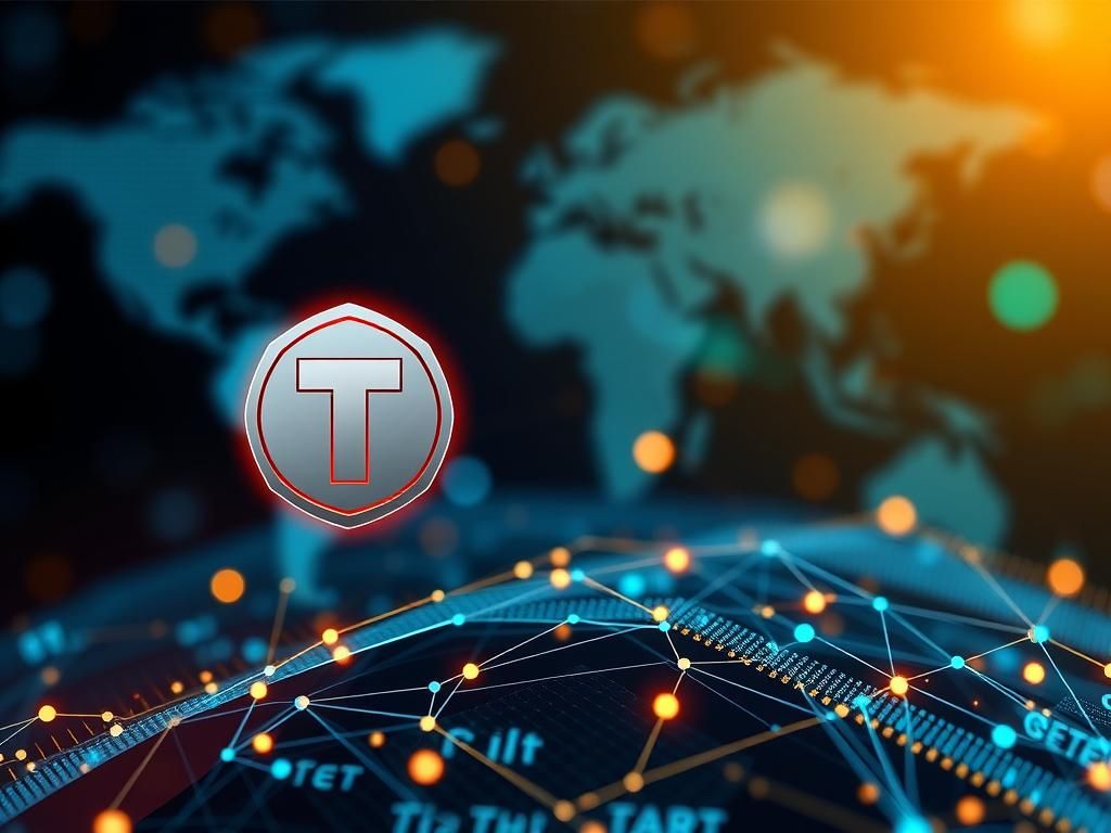 خرید تتر برای کوینکس | سریع، ارزان و با کمترین کارمزد