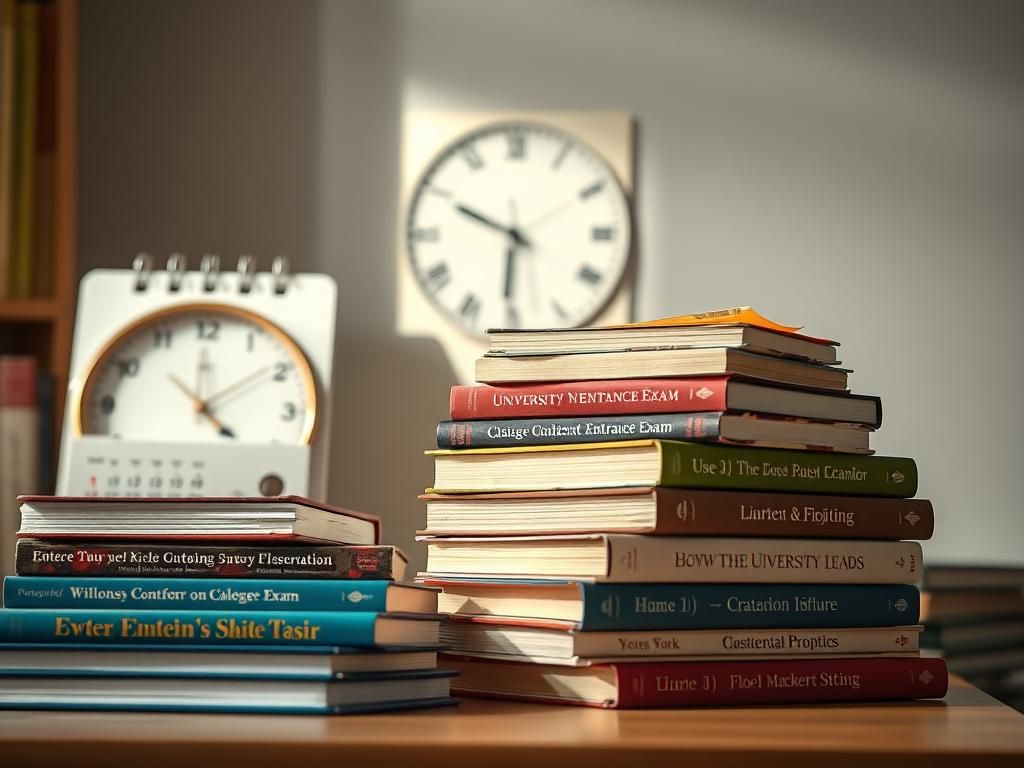 **منابع کنکور 1404: کدام سال ها معتبرند؟ (راهنمای جامع)**