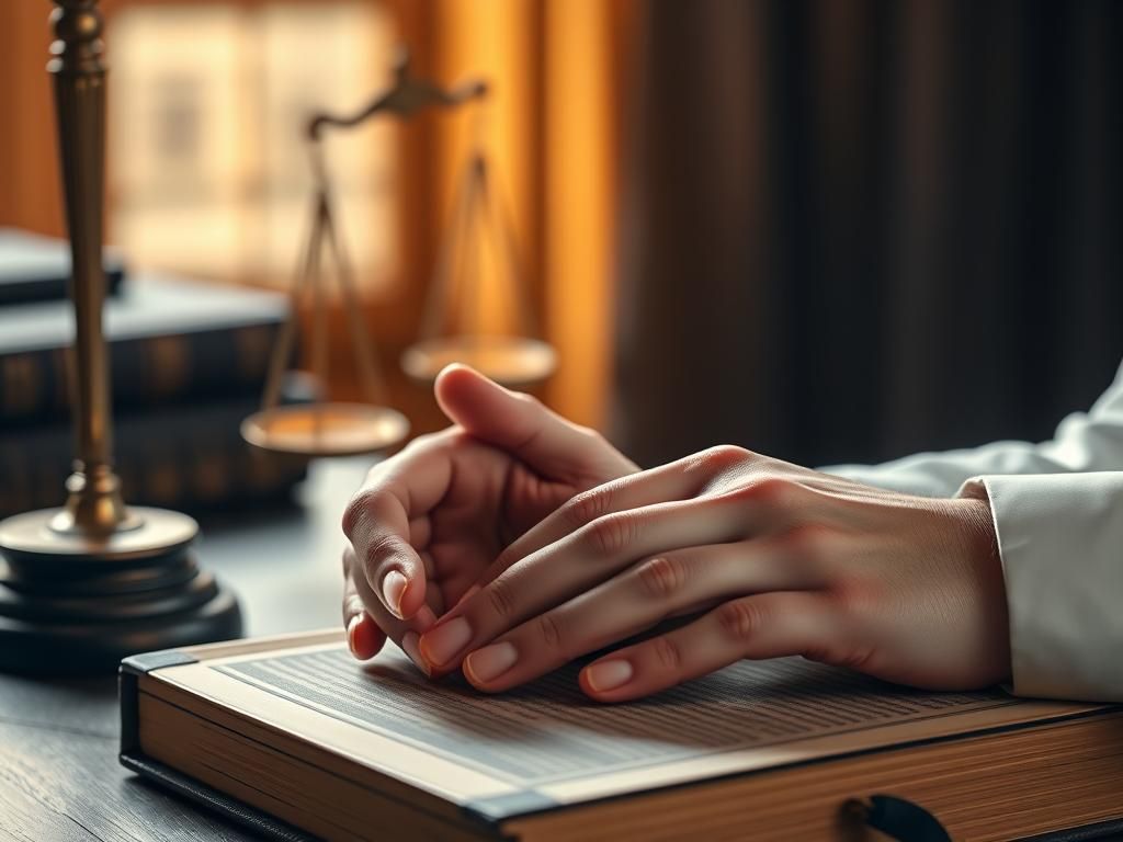 قرار اتیان سوگند چیست؟ | صفر تا صد (راهنمای جامع)