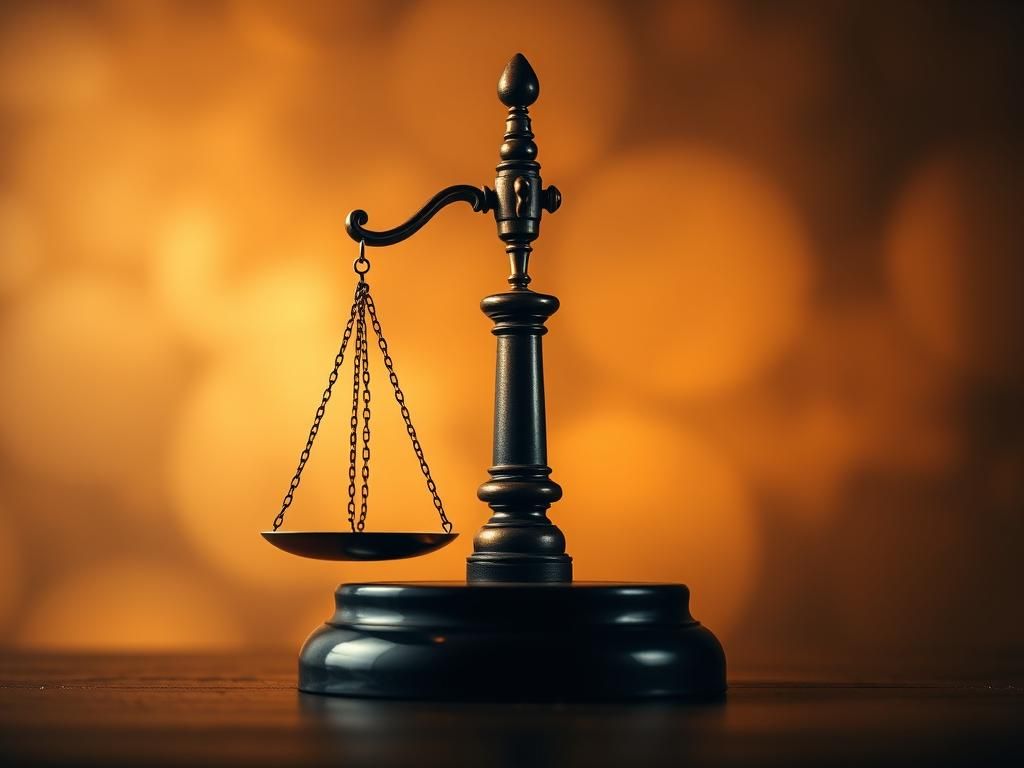 تسلیم به رای کیفری چیست؟ (صفر تا صد قوانین)