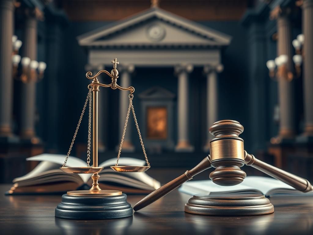 جلب به دادرسی یعنی چی؟ (صفر تا صد مفهوم حقوقی)