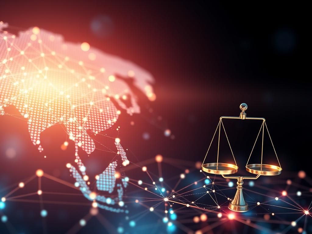 جلب سیار سراسری: تعریف، قانون و مراحل (راهنمای جامع)