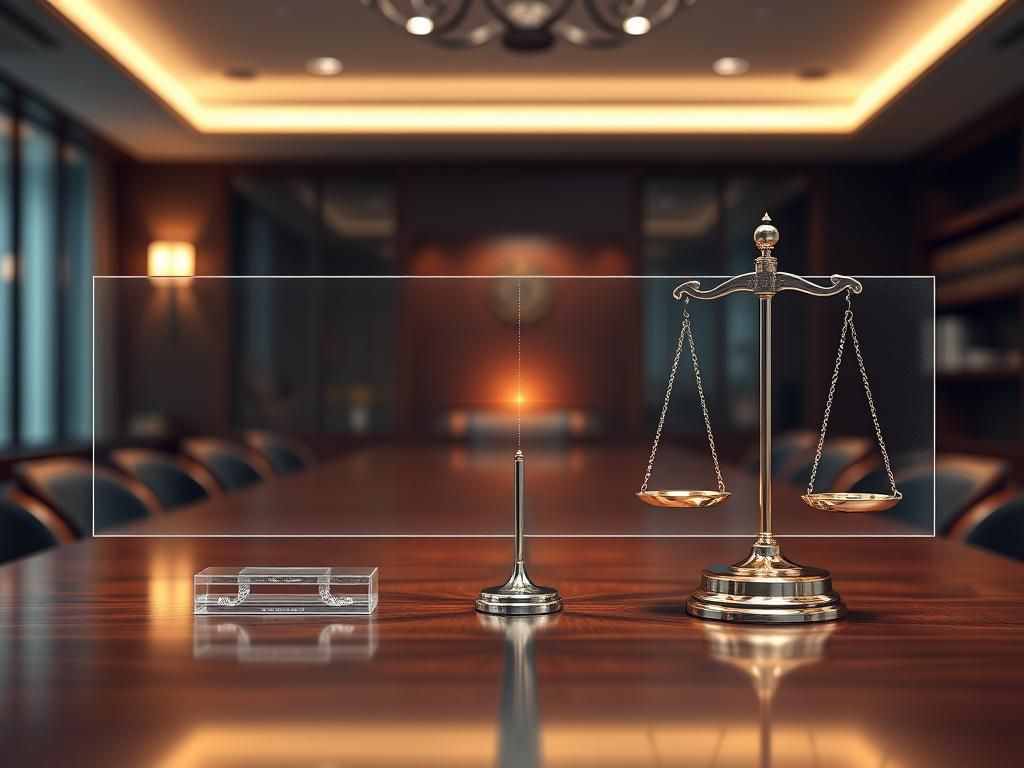 اعتبار گواهی عدم امکان سازش | راهنمای حقوقی جامع