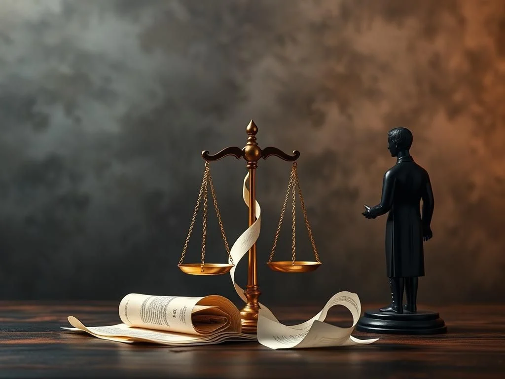 سهم الارث مرد از همسر چقدر است؟ | راهنمای جامع ارث زوج