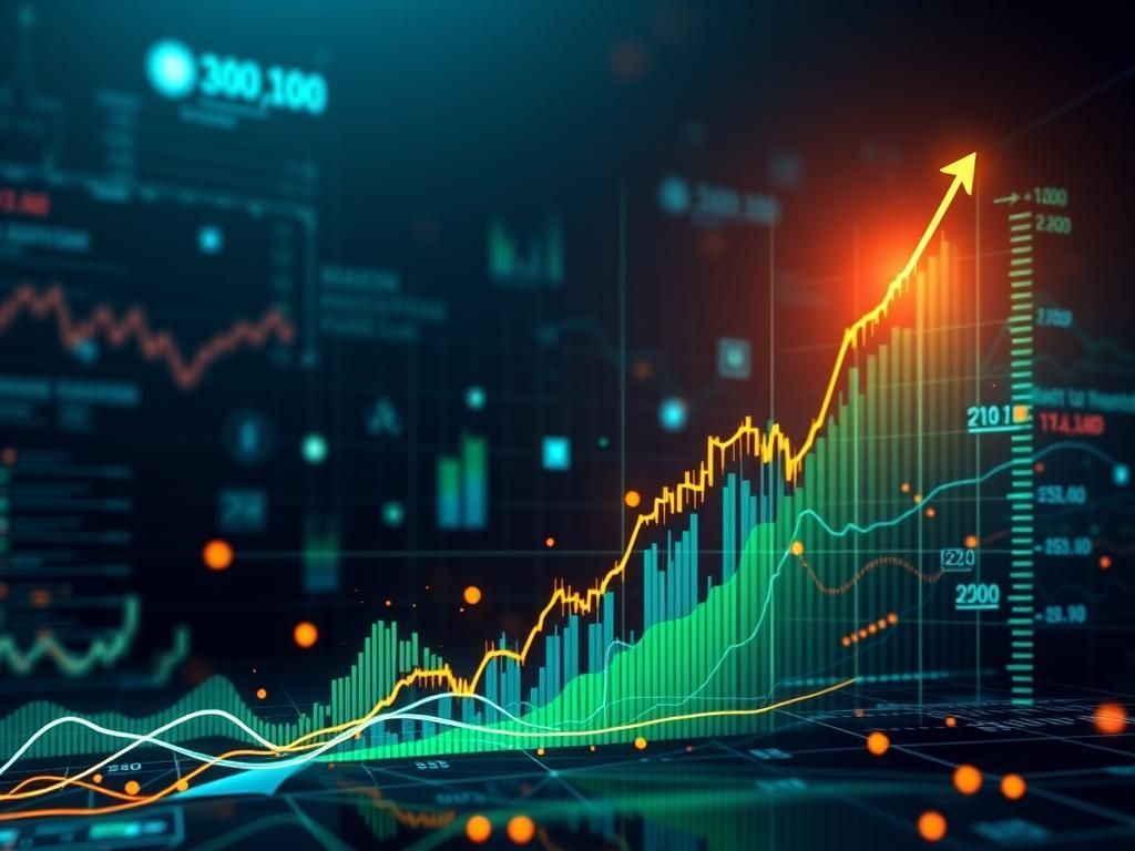 چگونه استراتژی معاملاتی سودآور بسازیم؟ (راهنمای جامع و گام به گام)