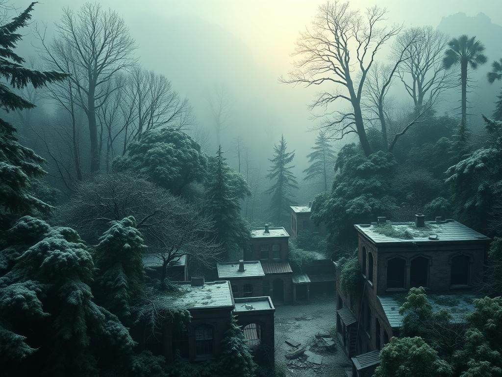 سریال سریال دندان شیرین فصل ۳: هر آنچه باید بدانید | Sweet Tooth Season 3