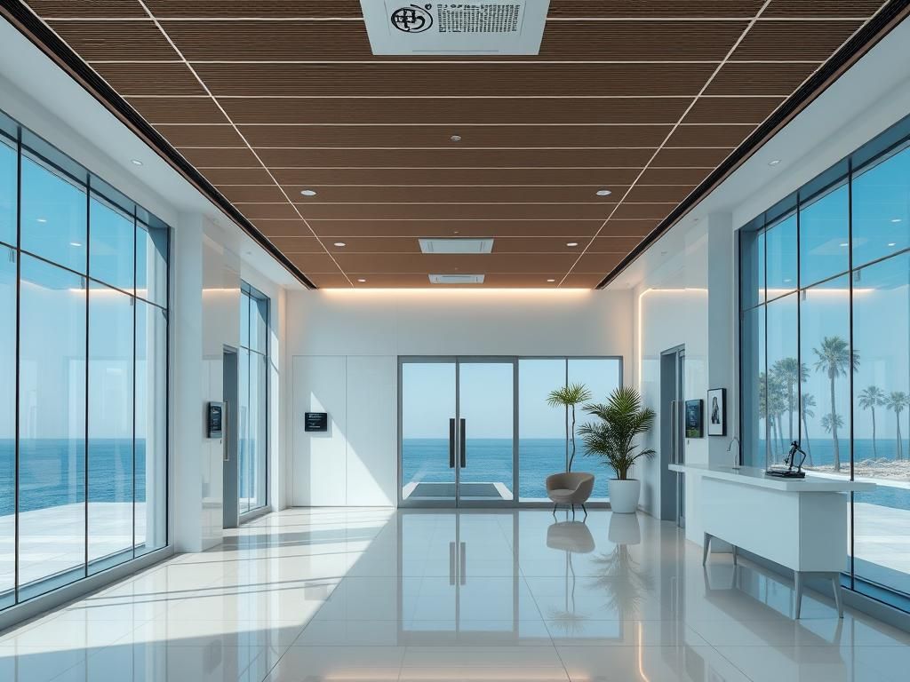 خدمات بهداشتی و درمانی در کیش | راهنمای جامع