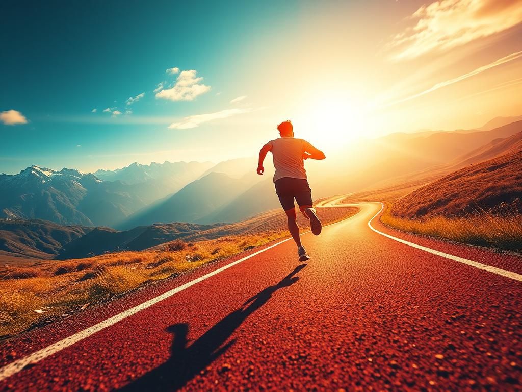 رسیدن به هدف: راهنمای گام به گام برای موفقیت سریع